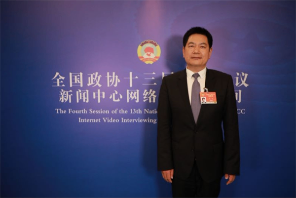 【证券日报网】全国政协委员、民建中央常委、中华职业教育社副理事长苏华:五条建议促进乡村振兴